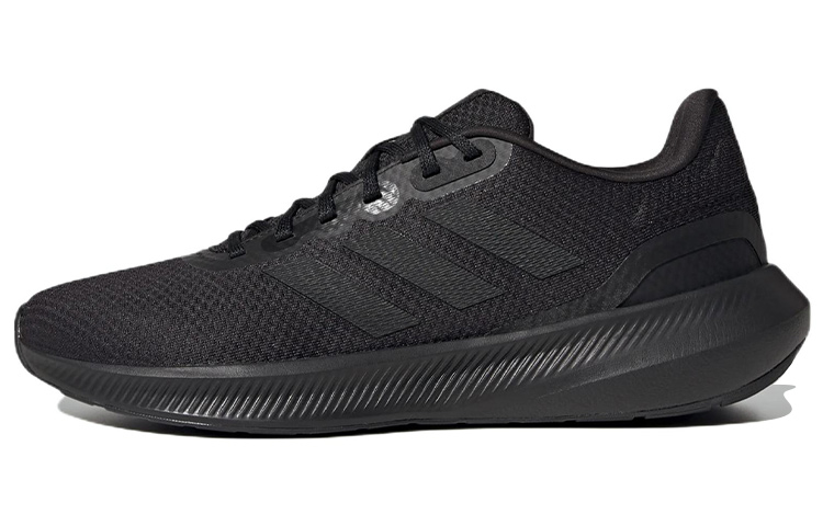 Adidas Runfalcon 3 Cloudfoam Low Core Black Carbon