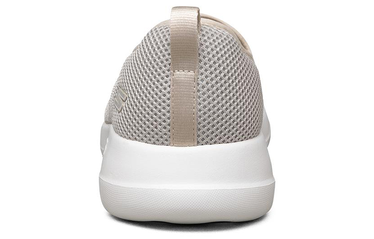 Skechers Go Walk Joy Slip On Shoes Gray/Chestnut Women's купить в интернет-магазине Yoocart с быстрой доставкой по России.