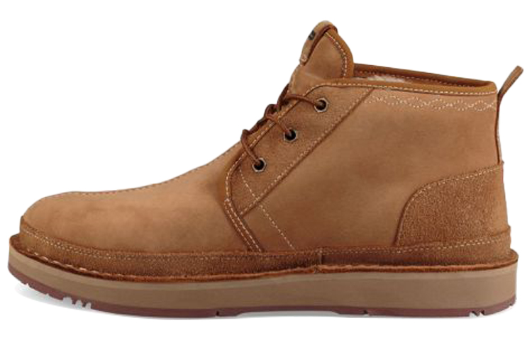 UGG Neumel Snow Boots Men Chestnut
