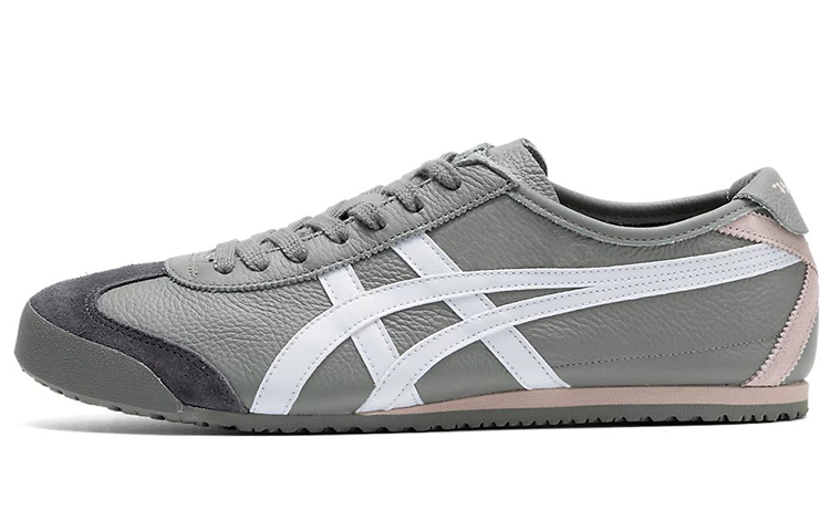 Onitsuka Tiger Mexico 66 'Monument Blue Airy Blue'