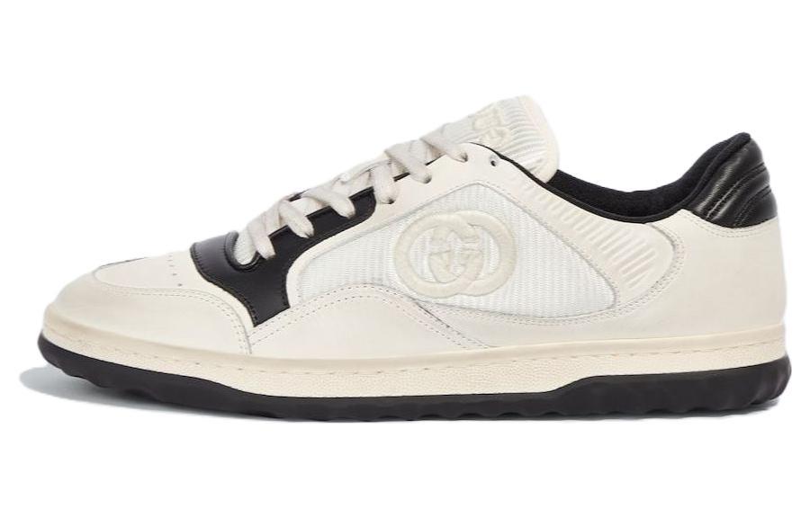 GUCCI Women's MAC80 Sneaker 'Off White Black' Women's
