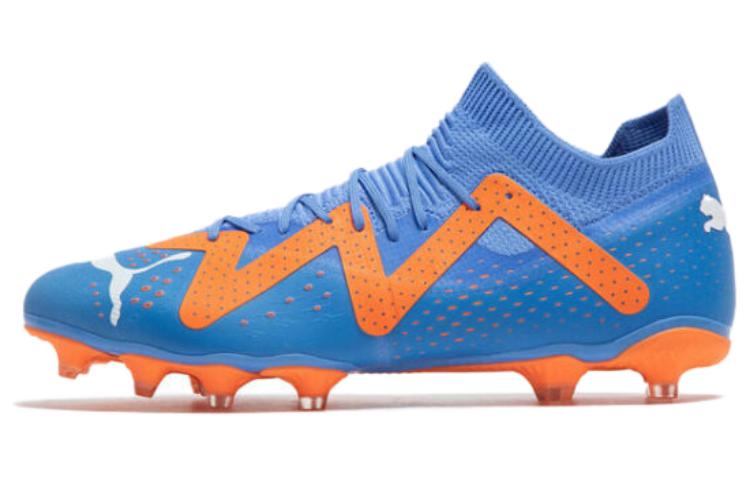 PUMA Future Match Fg Ag 'Supercharge Pack   Blue Glimmer'