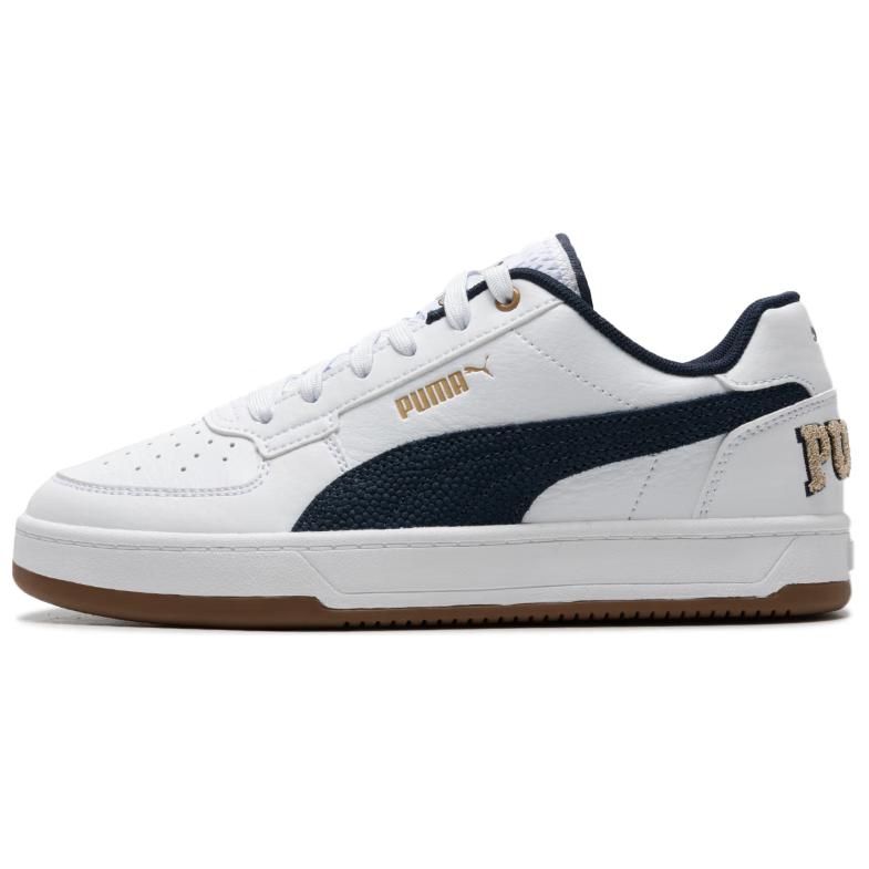 Puma Caven 2.0 Retro Club 'White Club Navy'