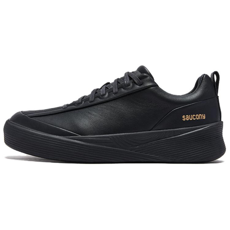 Saucony Casual Shoes Unisex Black