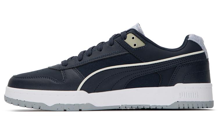 PUMA Rbd Game Low 'Forever Better Parisian Night'