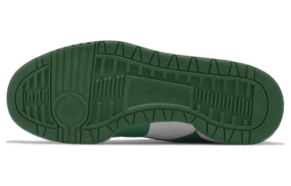 Reebok Bb 4000 Mu 'White Glen Green' купить в интернет-магазине Yoocart с быстрой доставкой по России.