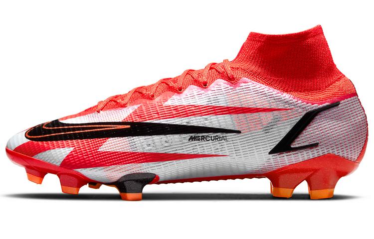 Nike Mercurial Superfly 8 Elite CR7 Fg 'Chile Red'