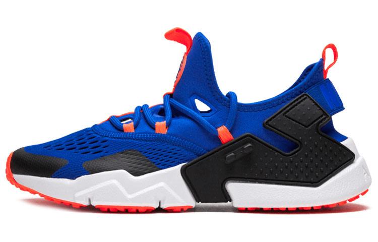 Nike Air Huarache Drift Racer Blue