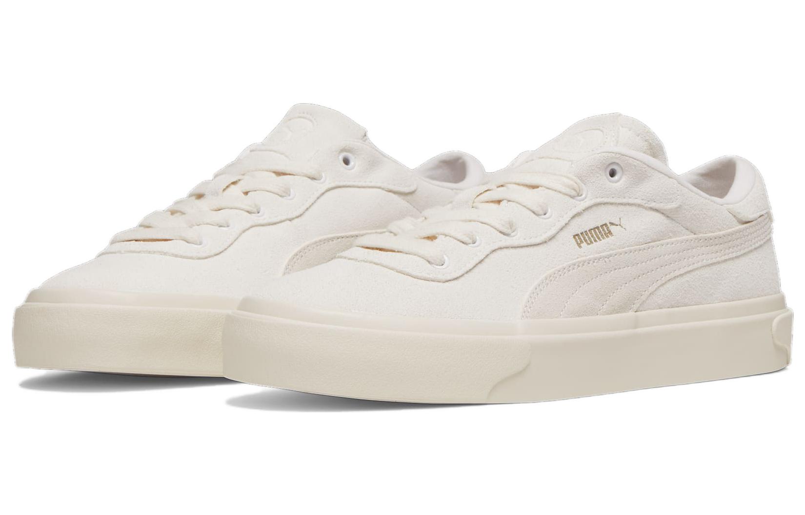 PUMA Capri Royale Suede 'Beige' Women's купить в интернет-магазине Yoocart с быстрой доставкой по России.