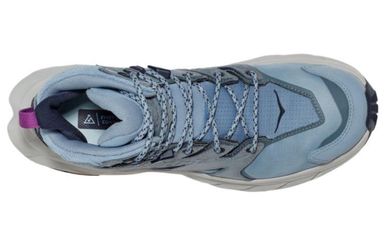 HOKA ONE ONE Anacapa 2 Mid Gtx 'Mountain Spring' Women's