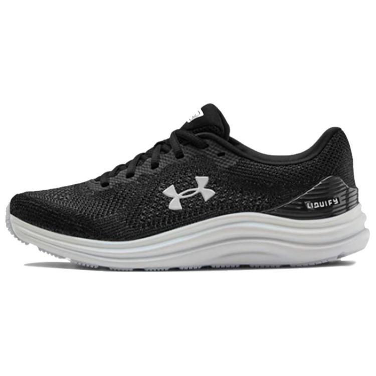 Under Armour Liquify 'Black White' Women's