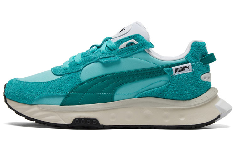 PUMA Leadcat Series Слипоны Унисекс