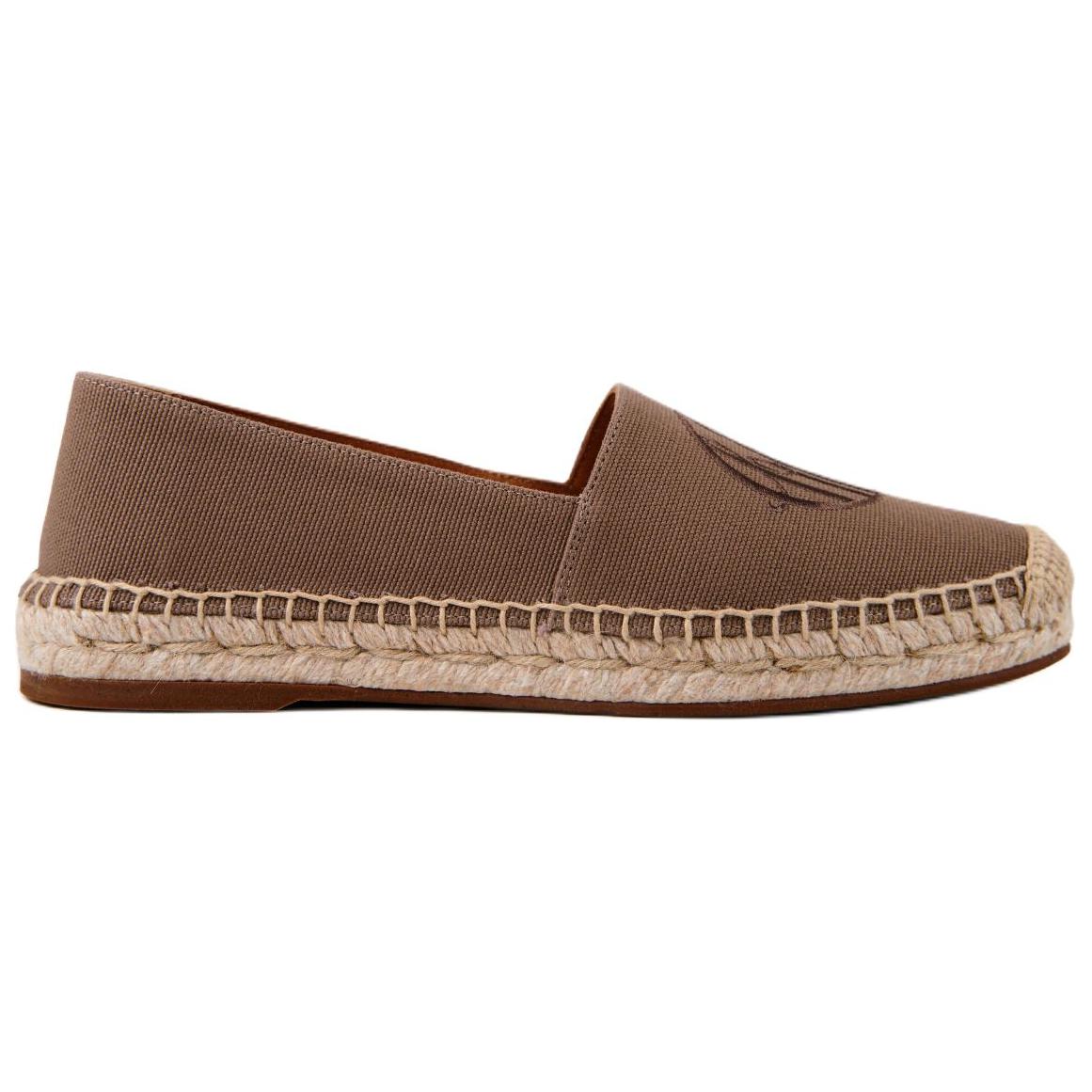 Chloe Pary Espadrilles Women's Dark Umber