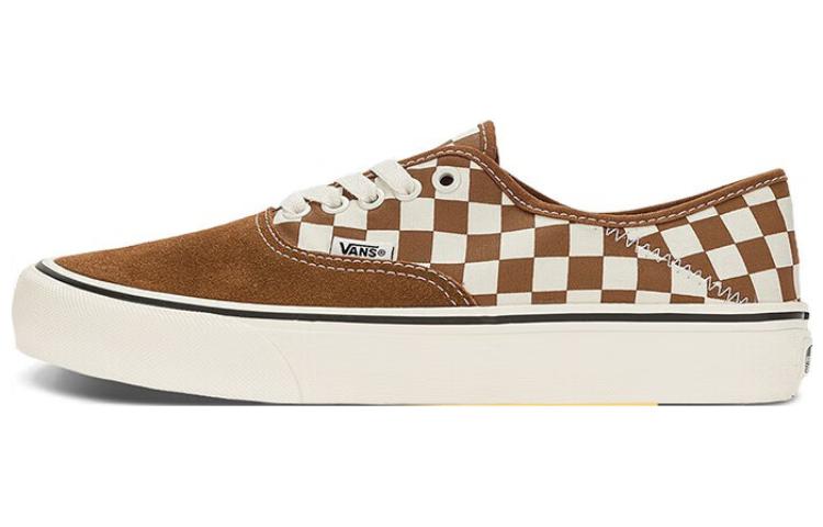 Vans Authentic VR3 Sf 'Brown White'