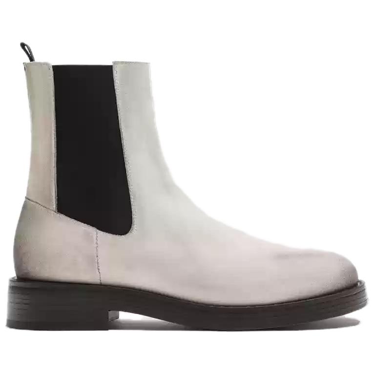 ZARA Chelsea Boots Men's купить в интернет-магазине Yoocart с быстрой доставкой по России.