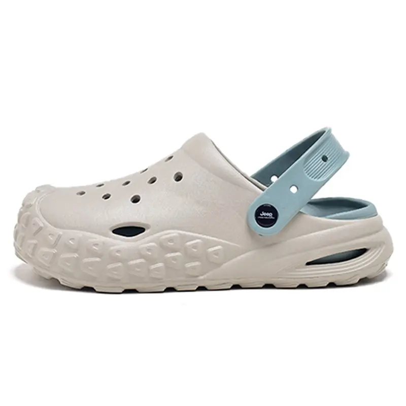 Jeep Clogs Men's