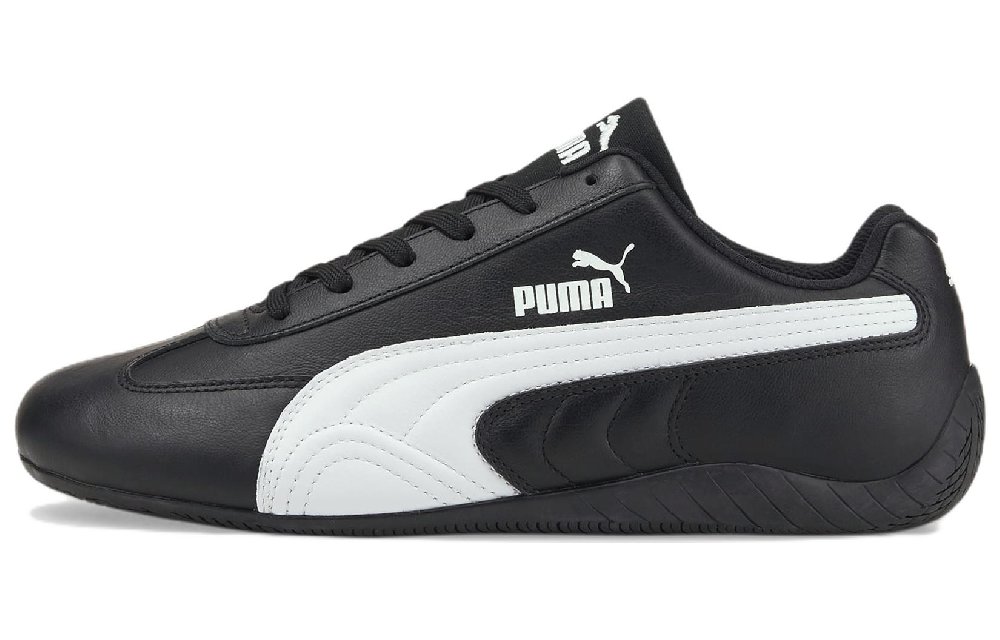 PUMA Speedcat Shield 'Black White'