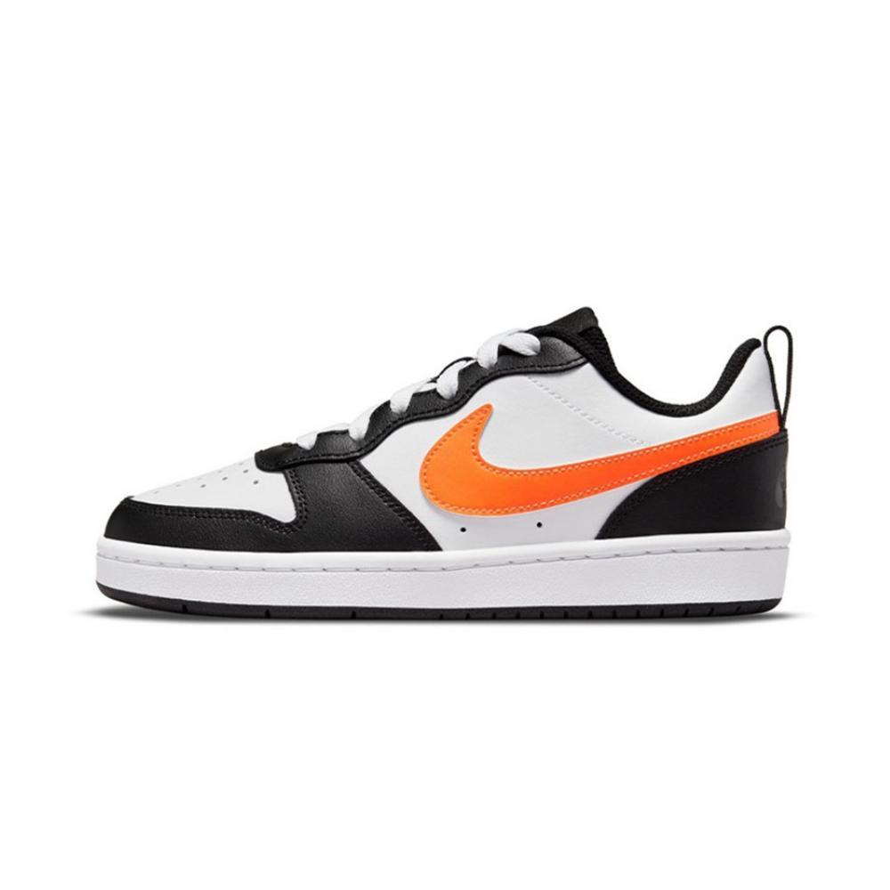 Nike Court Borough Slip Resistant, Abrasion Resistant, Lightweight Low Top Skateboard Shoes Women's Red купить в интернет-магазине Yoocart с быстрой доставкой по России.