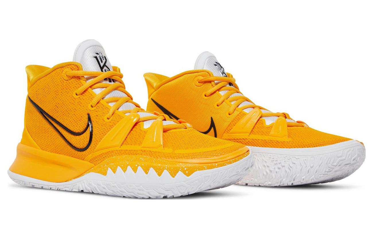 Nike Kyrie 7 Tb University Gold купить в интернет-магазине Yoocart с быстрой доставкой по России.