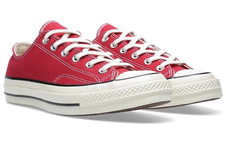 Converse Chuck 70 Ox 'Crimson Red'