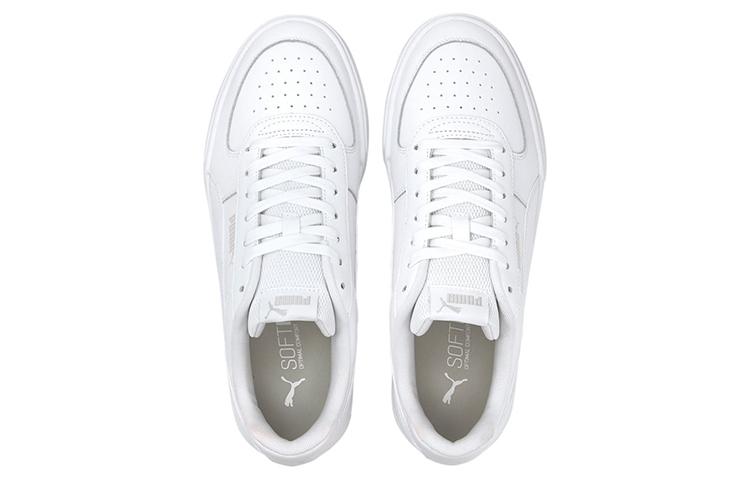 PUMA Caven 'White Grey Violet'