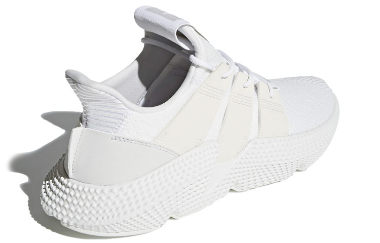Adidas Prophere 'Triple White' купить в интернет-магазине Yoocart с быстрой доставкой по России.
