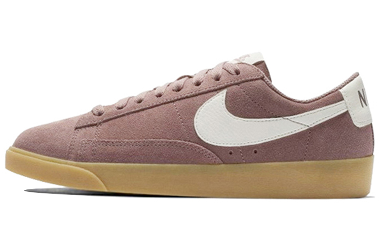 Nike Blazer Low Sd 'Smokey Mauve' Women's