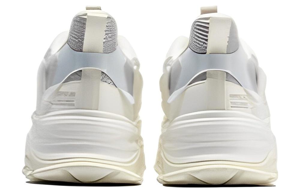 361° Rock Essence 2.0 SE Anti Slip Wear Resistant Low Top Sports Casual Shoes Women's White Purple купить в интернет-магазине Yoocart с быстрой доставкой по России.