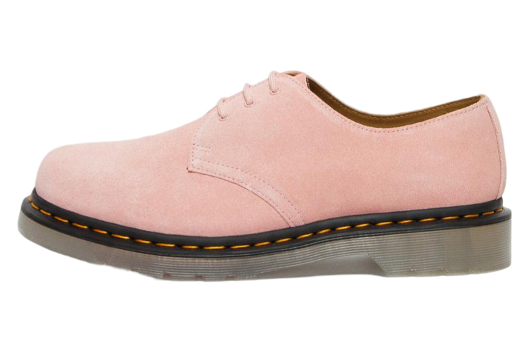 Dr.Martens 1461 Lced Suede