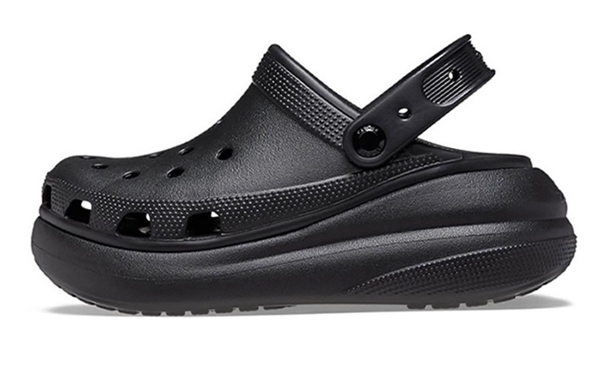 Crocs Crush Clog Clogs Unisex купить в интернет-магазине Yoocart с быстрой доставкой по России.