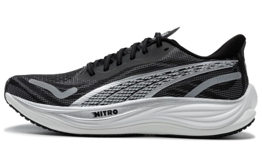 PUMA Velocity Nitro 3 'Blue White Silver'