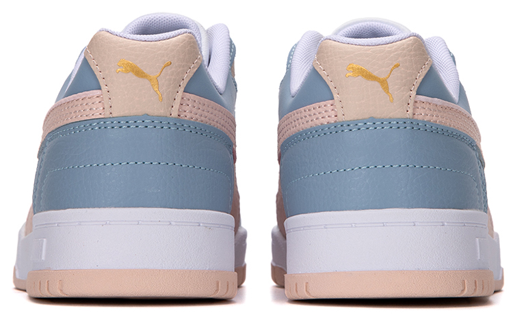 PUMA Rbd Game Low 'Blue Wash Island Pink' купить в интернет-магазине Yoocart с быстрой доставкой по России.