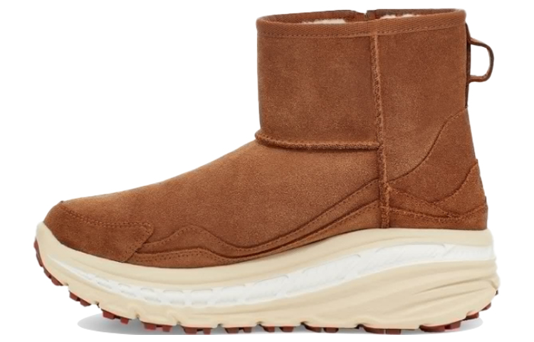 UGG CA805 Classic Weather 'Brown Beige'