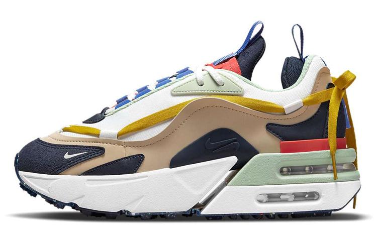 Nike Air Max Furyosa 'Rattan Obsidian' Women's