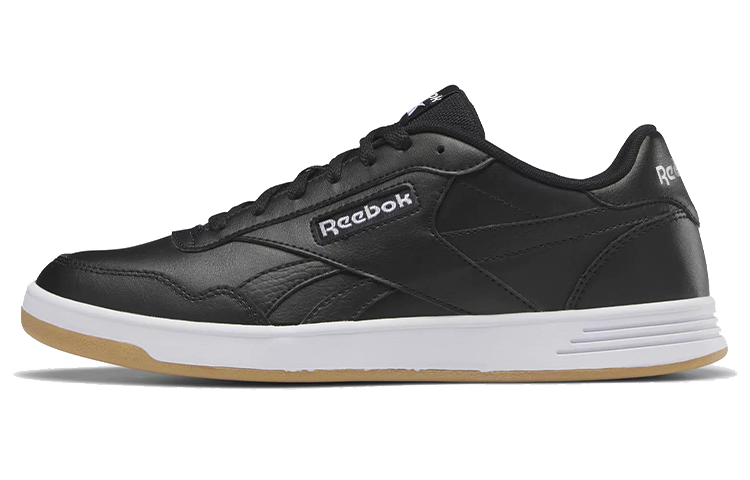 Reebok Court Advance 'Black'