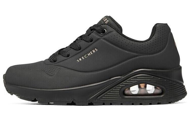 Skechers Uno 'Black' Women's