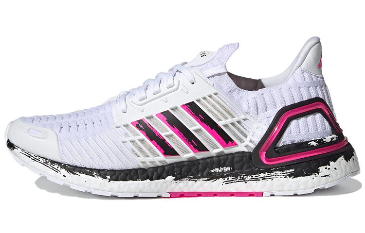 Adidas David Beckham X UltraBoost CC_1 Dna 'White Shock Pink'
