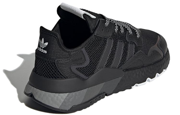 Nite Jogger Adidas Originals 'Black Iridescent'
