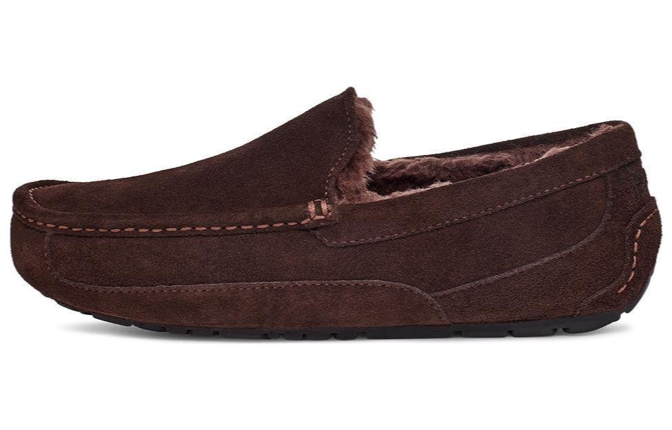 UGG Casual Shoes Men's Chocolate