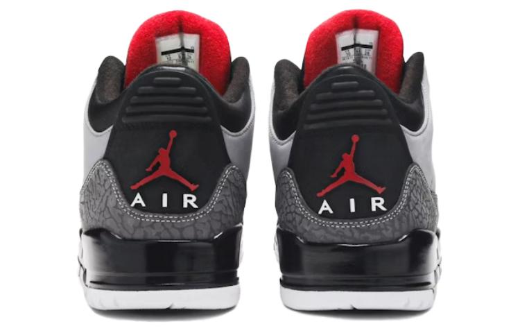 Jordan 3 Retro Stealth купить в интернет-магазине Yoocart с быстрой доставкой по России.