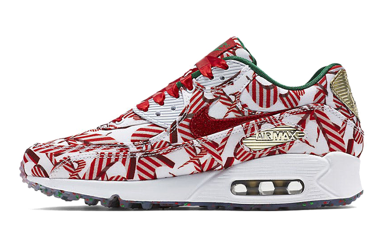 Nike Air Max 90 'Gift Wrapped Pack' Women's