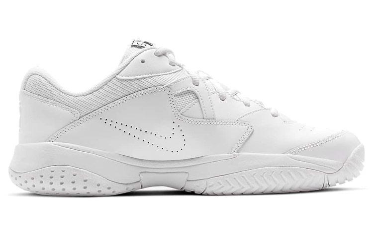 Nike Court Lite 2 'White' купить в интернет-магазине Yoocart с быстрой доставкой по России.