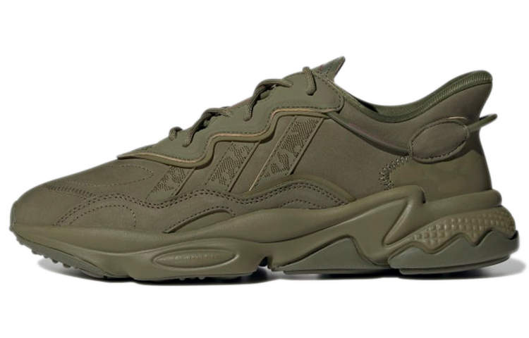 Adidas Originals Ozweego 'Green'