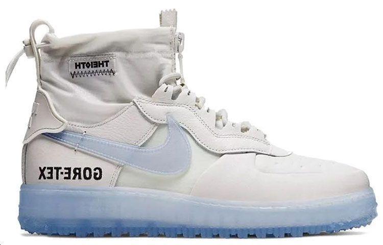 Nike Air Force 1 High Gore-Tex Phantom White