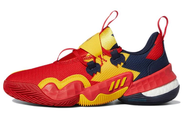 Adidas Trae Young 1 McDonald's All American