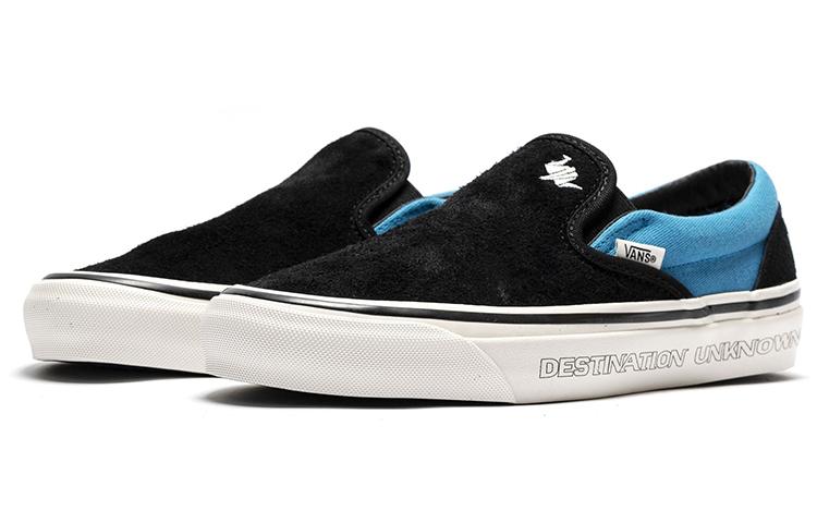 Vans Classic Slip On 98 Dx Liberaiders