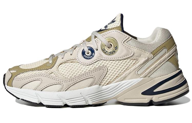 Adidas Astir Bliss Light Gold Metallic Women's