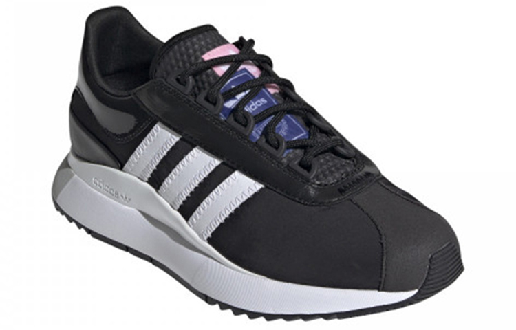 Adidas Sl Andridge Black White Women's купить в интернет-магазине Yoocart с быстрой доставкой по России.