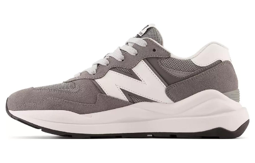 New Balance 57/40 Grey