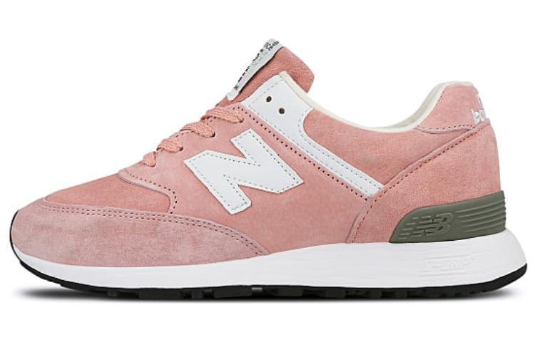 New Balance 576 Series Low Tops Casual Pink Women's